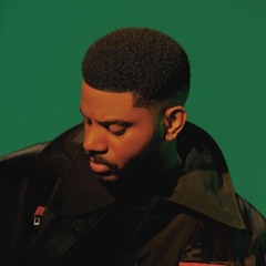 Bryson Tiller - Ready For U (FNKY Remix)
