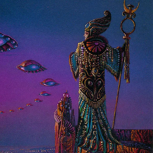 Catherine Vincent - Ô mon âme