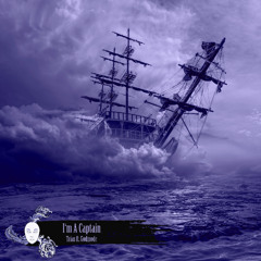 Trias - I'm A Captain (feat. Godmode)