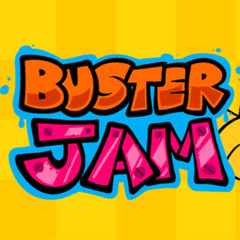 The Wizard - Buster Jam OST