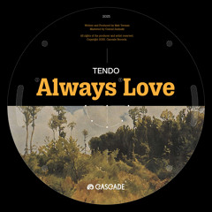 Always Love