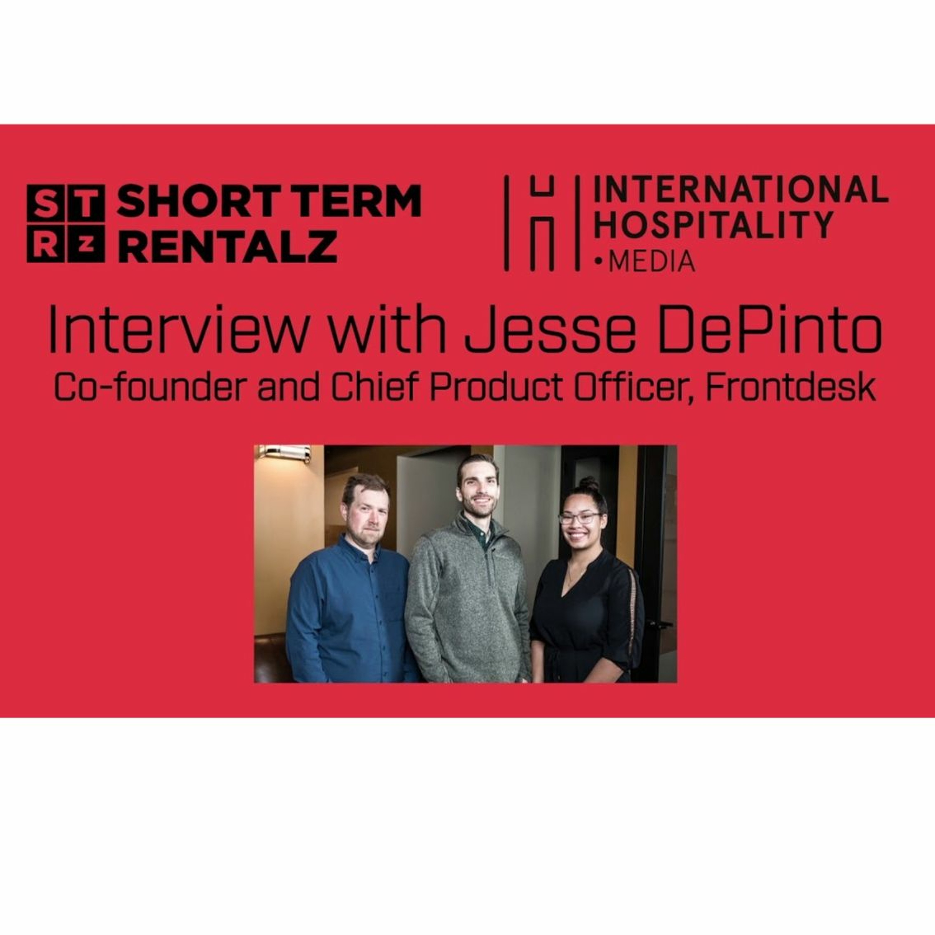 Short Term Rentalz