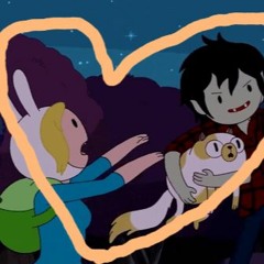 GOOD LITTLE GURL/ BAD LITTLE BOI/ HOT POTATO (Adventure Time cover)