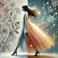 Entre Simplicité et Strass