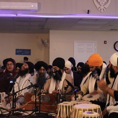 bhai harsimran singh lalli