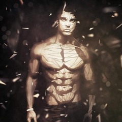 Zyzz - Be A Shredded Sickcnt