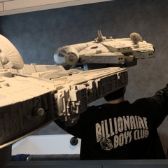 U Were The Chosen ONE (189bpm HardTeKK)