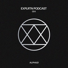 EXPLRTN PODCAST - 004 - 2025.02.14