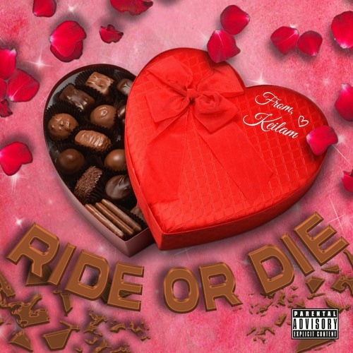 Stream Ride Or Die by KEILAM Listen online for free on SoundCloud