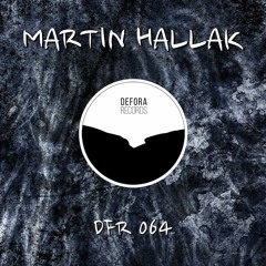 Martin Hallak - Eithre Moller