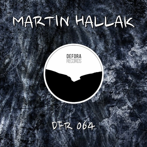 Martin Hallak - Eithre Moller