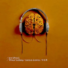 Excitement Vibes - Vinyls Only Set - Thursday Sessions EP014