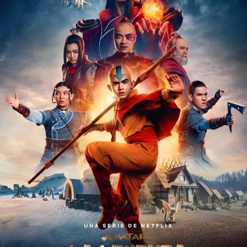 Stream episode Avatar The Last Airbender 2024 Season 1 Episode