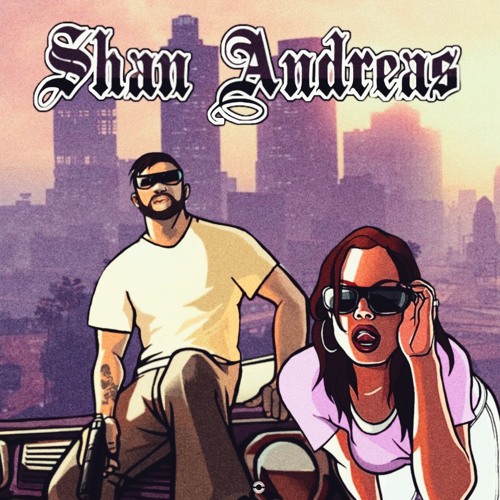 SHANZY X FLANDERS - SHAN ANDREAS (FREE DOWNLOAD)