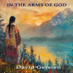 IN THE ARMS OF GOD
