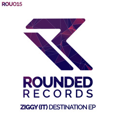 ROU0015 : Ziggy (IT) - Blind Date (Original Mix)
