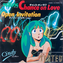 Chance on Love