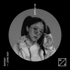 RayRay | Musical Freedom Radio | June 2021