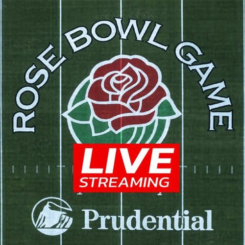 Stream (Watch!) Rose Bowl Live Stream 2024 TV Channel by Rose Bowl 2024