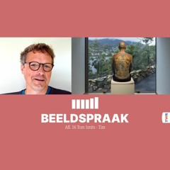 Afl. 16 Beeldspraak: Tom Smits – Tim