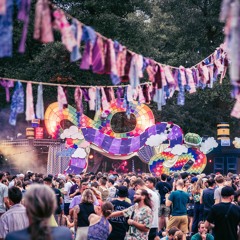 Voll & Satt | Kuddelmuddel Festival 2025