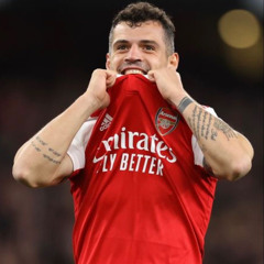 You have to be ready to fight (Granit Xhaka interview)