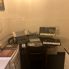 analog live setup
