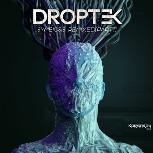 Droptek - Devoid (Gydra Remix)[Premiere]
