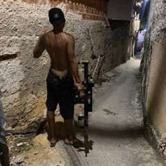 Meu AK Faz Papa - JS Da Torre. +SPEED GRAVE