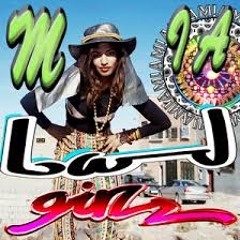 Bad Girls - M.I.A (Chong Bootleg) FREE DOWNLOAD