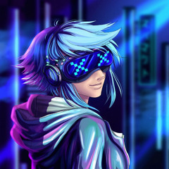 VOICE IN MY HEAD [ AZR DTM X DHIKA DISKJHOKEY ]