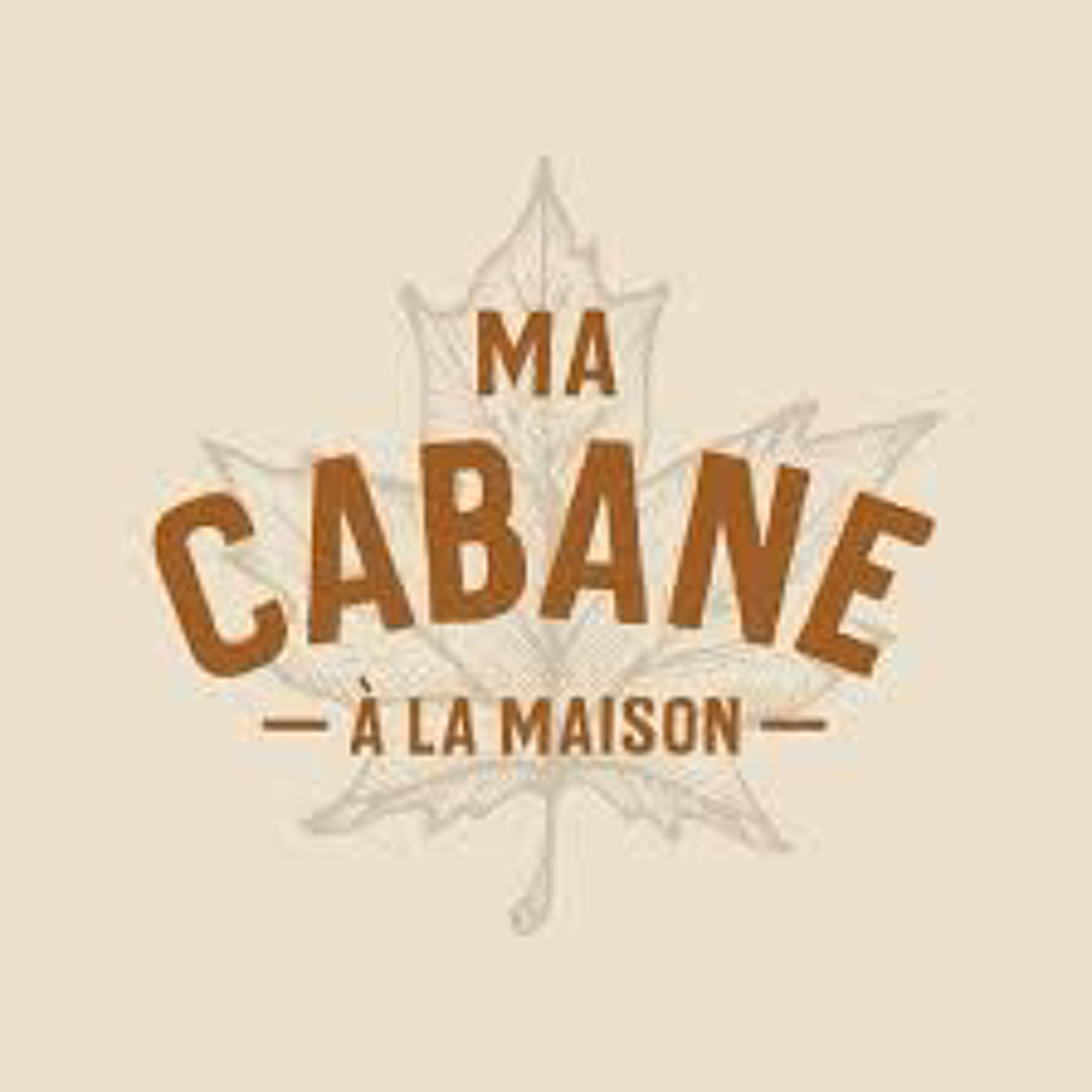 SORTIES | Profiter du temps des sucres grâce à « Ma cabane à la maison » episode artwork