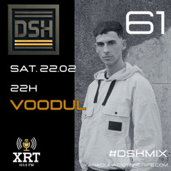 DSH 061 - VOODUL
