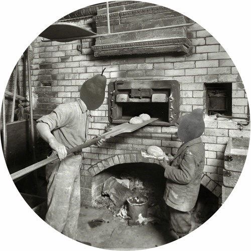 YSFK, Etwas (IT) - Push it (Original Mix)