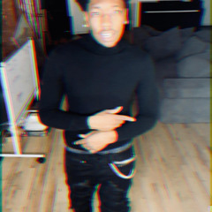 Corey Lingo - Sweatshirt (snippet)