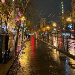 RAIN (prod. LordStove)