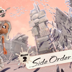 Splatoon 3 Side Order - Spectrum Obligato remix