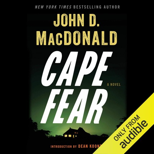 free read Cape Fear (aka The Executioners)