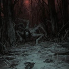 frozen soul