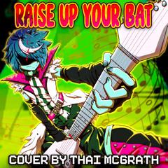 Raise Up Your Bat Hatsune Miku Version