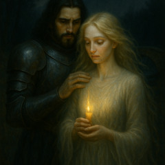 🌑✨ Across the Veil - PART I I🌑✨