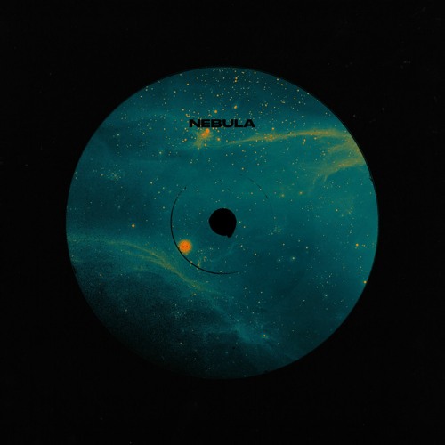 Distant Roots & Snoe - Nebula EP [BANDCAMP EXCLUSIVE]