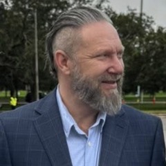 C.ant U.nderstand N.ormal T.hinking - By Ernie Grice