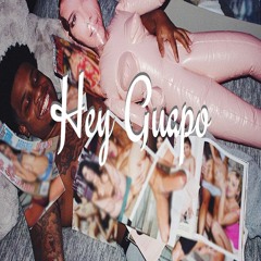 KISS (feat. Con21K & K Rich)