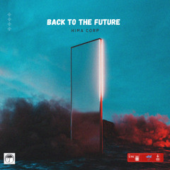 PREVIEW "BACK TO THE FUTURE" Bandcamp 15/01/2025
