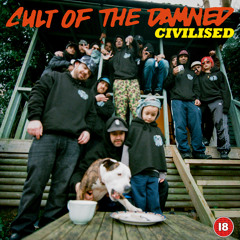 Cult of the Damned