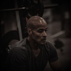5 minutes of "real" David Goggins audios - slideshow audios
