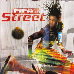 angel foam - fifa street