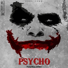 Psycho(w_PennyWise)