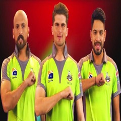 Bol Qalandar - Abrar ul Haq - Lahore Qalandars Official Anthem 2021